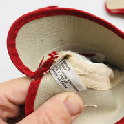 WestChester 5000 Leather Gloves Small Slct Grain Cowhide Rubberized Cuff 6 Pairs 4