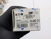 Eaton DILEM-10 XT IEC Mini Contactor XTMC9A10E 208V 9A 3 Pole 6
