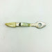 Lawn-Boy 679640 Knob and Spring Lever OEM New Old Stock NOS Loose Wear 8