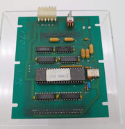 LIGHTREE II D03-3030-00 Communications Board PCB 1
