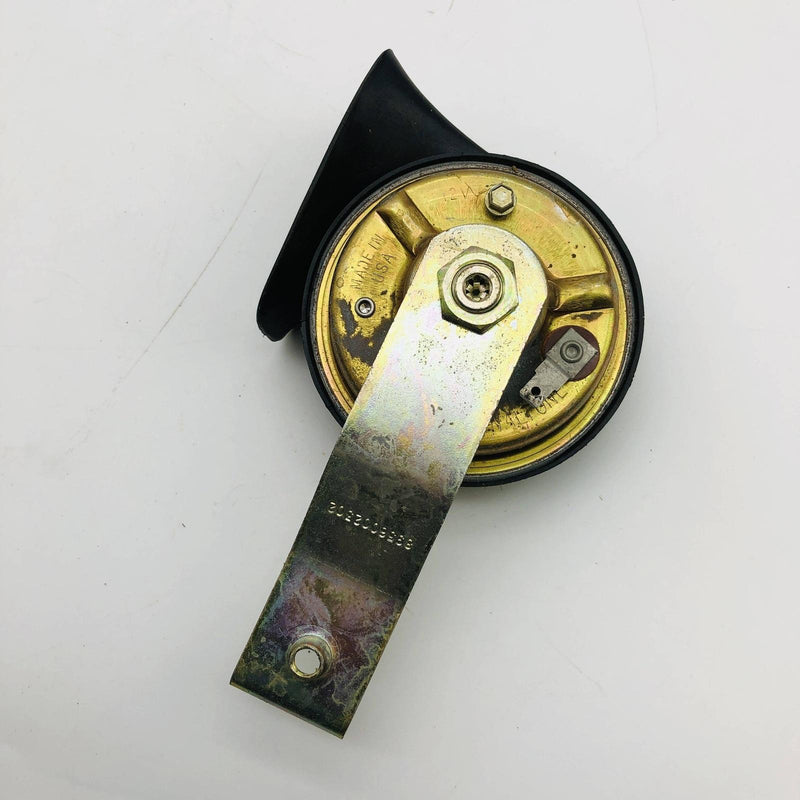 AMC Jeep 56002302 Horn Low Tone OEM NOS 1988-90 Cherokee Wagoneer Limited 6