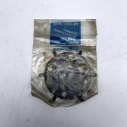 AMC Jeep 8123251 End Cover Propshaft Trunnion OEM New Old Stock NOS Sealed 5