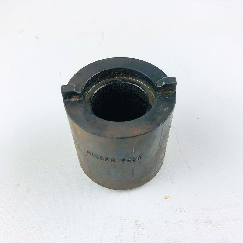 Miller Special Tool 6639 Automatic Transmission Staking Installer OEM For 42LE 5