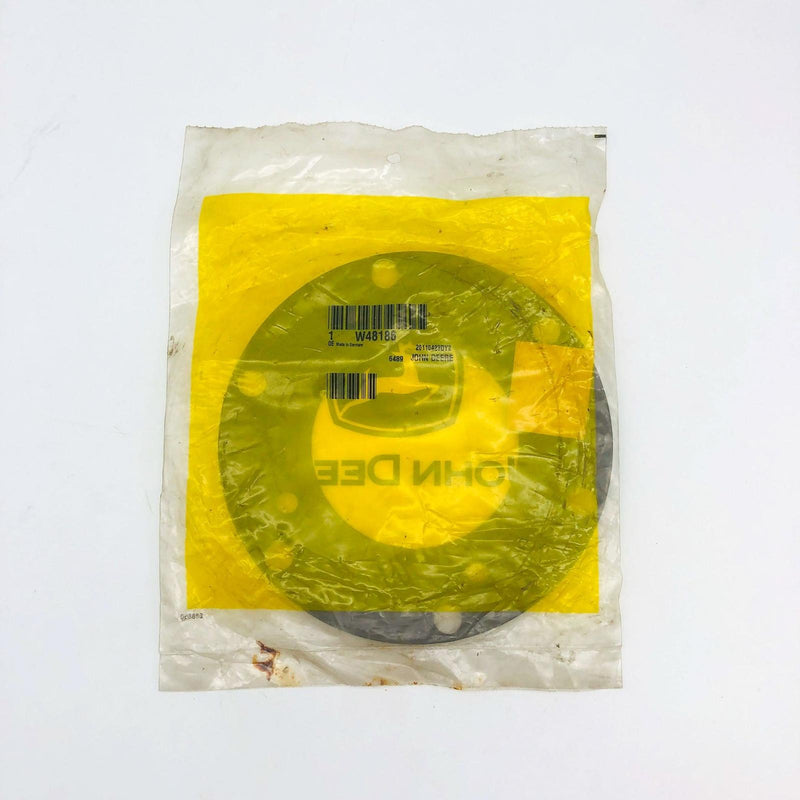 John Deere W48186 Disk Spring OEM New Old Stock NOS Sealed 6