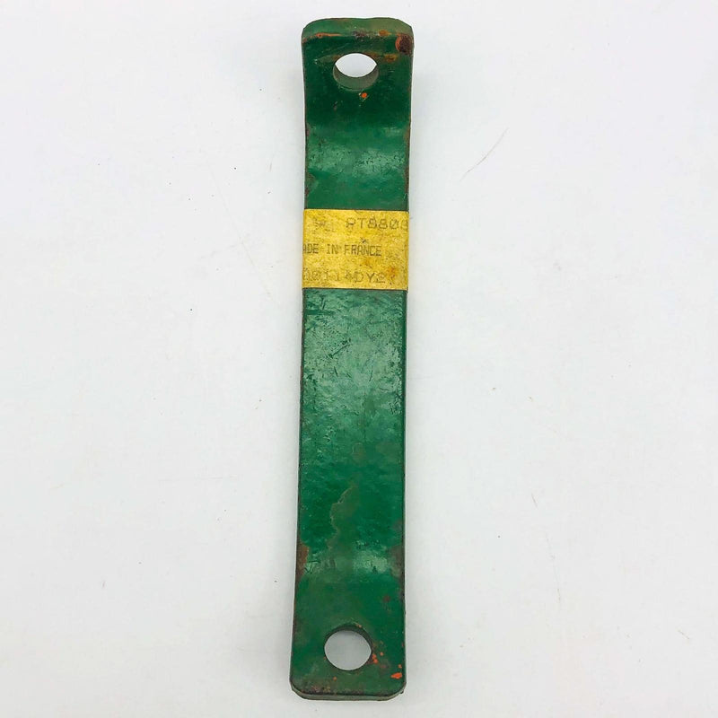 John Deere PT8808 Bracket Green OEM New Old Stock NOS Loose No Pkg 1