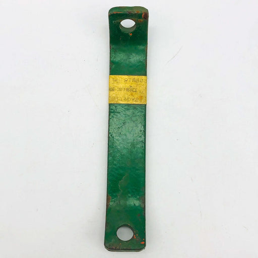 John Deere PT8808 Bracket Green OEM New Old Stock NOS Loose No Pkg 1