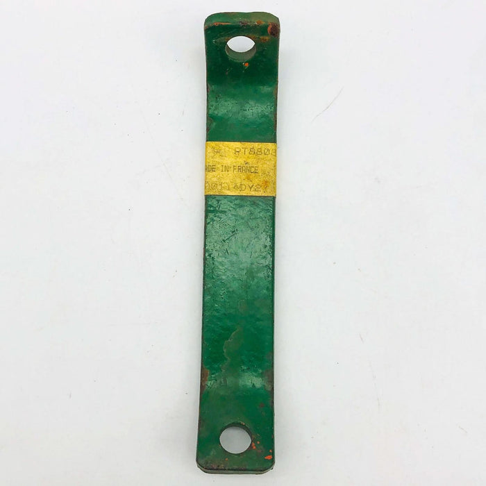 John Deere PT8808 Bracket Green OEM New Old Stock NOS Loose No Pkg 1