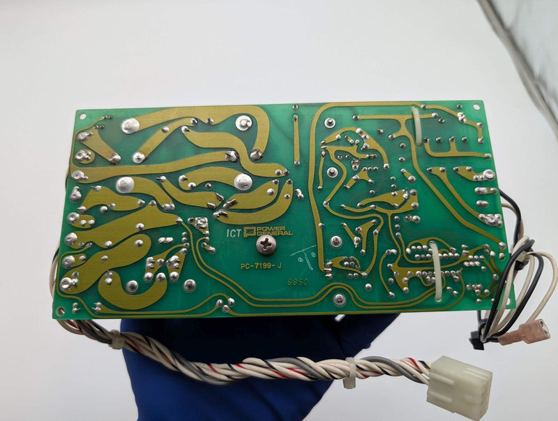 Power General PC7199-J Power Supply PCB Assembly PC-7199-J OEM Part 5
