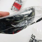 Jackson 25704 Safety Glasses Nemesis VL Smoke Lens Gunmetal Temples 4 Pairs 7