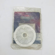 Briggs and Stratton 281336S Recoil Starter Pulley Plastic OEM New NOS Open 4
