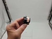 Hubbell 5258 Straight Blade Plug Receptacle 2-Pole 3 Wire 15A 125V Brown 5-15R 4