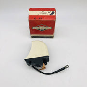 Briggs and Stratton 394767 Starting Switch Starter OEM New Old Stock NOS 3