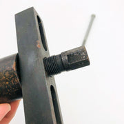 Miller C-3688 Remover Installer Damper Crankshaft Vibration Damper 5.2L Used 3