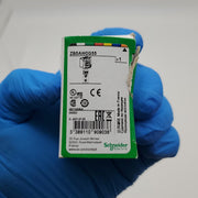 Schneider Electric ZB5AW0G55 Yellow LED Lamp Module Harmony XB5 / XB4 120V 6