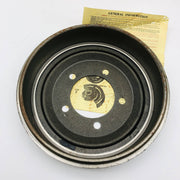 Jeep 994305 Brake Drum Unfinned New Old Stock NOS Bendix 140088 1972-75 CJ 5/6 7