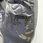 West Chester PosiGrip 713SUCG Cut Resistant Gloves Medium 13 Gauge Nylon 12pairs 2