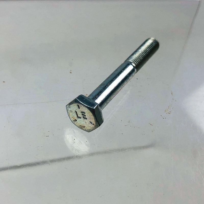 Snapper 90211 Bolt Hex Head 2" OEM New Old Stock NOS Made by Lake Erie Screw 3