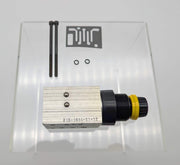Asco 215-168A-2-99 Pnuematic Regulator Valve New Old Stock 1