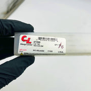 Chicago Latrobe 47299 Metric Jobber Drill Bit 6.30-MM List 150 HSS Lot of 13 2