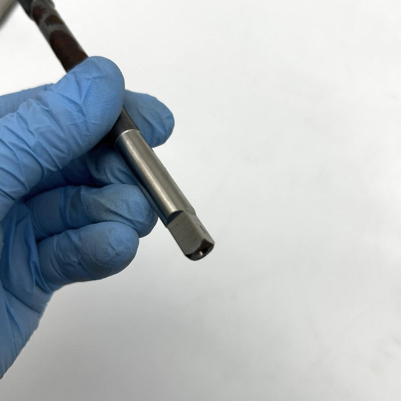 Balax SO.242067 Thread Forming Tap M12 x 1.25 BD2 6in OAL Bright 1ct