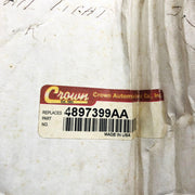 Crown 4897399AA Tail Light Rear Lamp New NOS For 97-01 Jeep Cherokee XJ 2