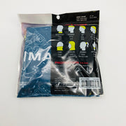 PIP Clima Band 393-200-CWB Headband Multi-Use Seamless Stretch Cowboy Blue 10pk 6