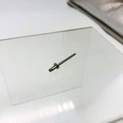 Mopar 4004962 Rivet for Exterior Moulding OEM NOS 1981-86 Jeep Wagoneer Loose 5