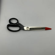 Crescent Wiss W20LH Scissors Shear 10-3/8in Left-Handed Bent Handle Heavy Duty 8