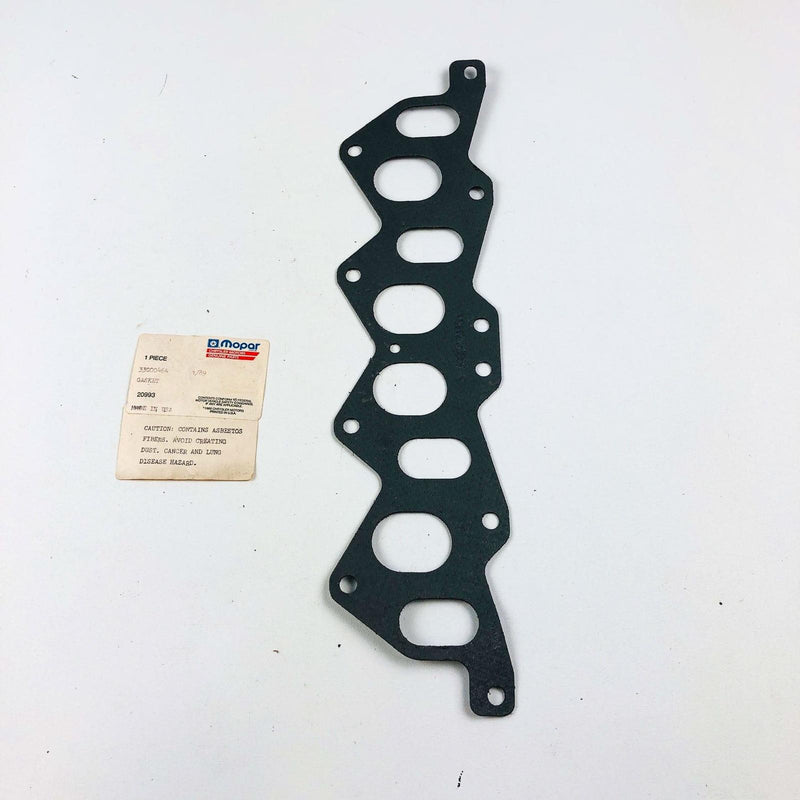 Mopar 33000464 Gasket for Intake Manifold Inlet OEM NOS 4