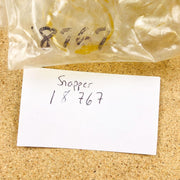 Snaper 18767 Bearing OEM NOS Replaced by 7046983YP Made by Kilian 2