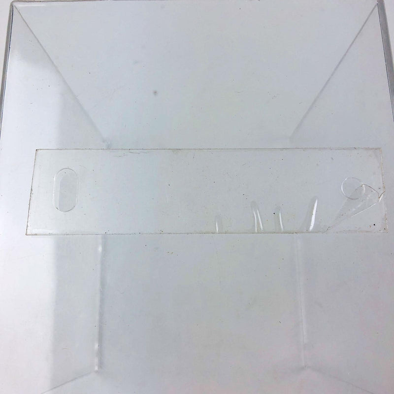 Snapper 7031861 Switch Protector Clear Plastic Cover OEM NOS Replaced 7031861YP 3