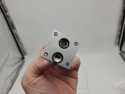 Norgren 1924001000000000 Pressure Control Valve Herion 0.3 BAR to 1.8 BAR 3