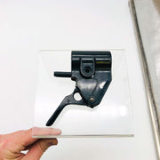 Poulan 530014646 Throttle Housing Assembly for Trimmer OEM New NOS Loose 5