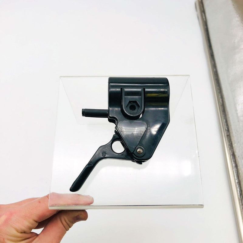 Poulan 530014646 Throttle Housing Assembly for Trimmer OEM New NOS Loose 5