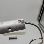 Ademco No 57 Overhead Door Contact Magnetically Actuated 23" Cable USA Made NOS 3