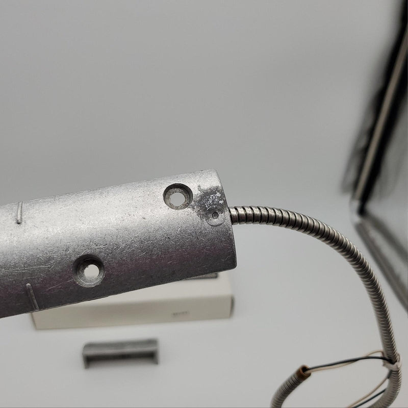 Ademco No 57 Overhead Door Contact Magnetically Actuated 23" Cable USA Made NOS 3