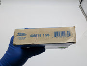 Martin 60BS18 1 5/8 Roller Chain Sprocket 1-5/8" Bore 18 Teeth 3/4" Pitch 4