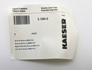 Kaeser 5.1394.0 Viton Sealing Ring Replacement for Kaeser Vacuum Pump OEM 4