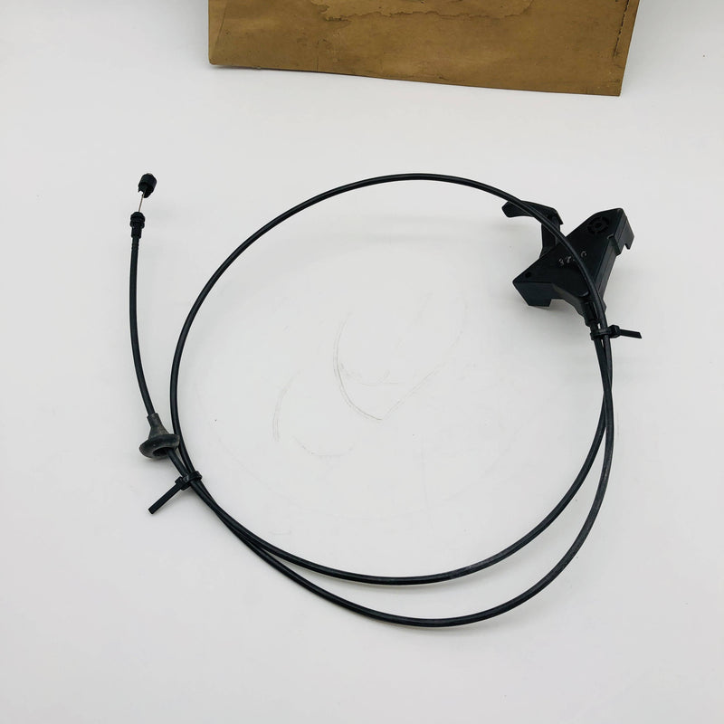 Mopar J5758027 Cable Hood Release OEM NOS 81-91 Jeep SJ and J Series Open 5