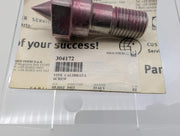 Fabio Perini 304172 Calibrated Screw Körber Paperlink Replacement Part Carded 2