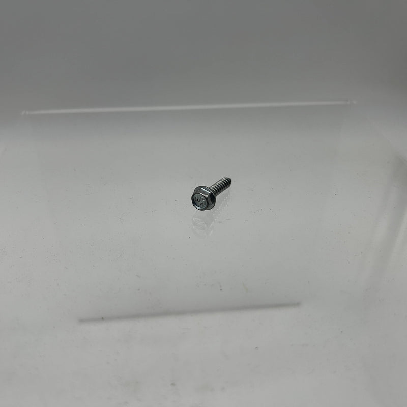 AMC Jeep 34201688 Screw for Heater Unit Defroster Duct 1ct OEM NOS Loose No Pkg