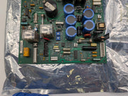 GE 531X111PSHAWG3 Power Supply Motor Field Control Board for Parts / Repair 4
