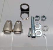 Banner SMB18FA Mounting Bracket for 18mm Barrel Mount Sensors 1