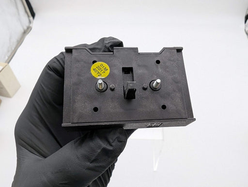 Eaton HI11-P1/P3Z Rotary Disconnect Terminal Cover 2 Pole Auxiliary Contact 2