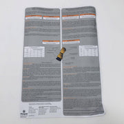 Marigold RIGCL011B/11.0 Electrical Insulating Gloves Rubber Sz 11 Class 0 11" 9