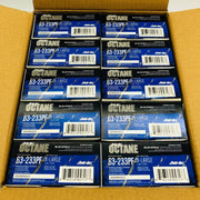 PIP 63-233PF Disposable Glove XL Extra Large Nitrile Fd Grade PWD Free 1000/Case 2