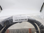 J.D. Neuhaus Air Hoist Control Cable 7ft Length JDN 00018900 B/J OEM Part 7