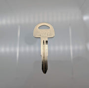 10x Ilco X185 / SUZ15 Key Blanks 1995 to 2002 Suzuki Esteem & 1989 to 97 Swift 1