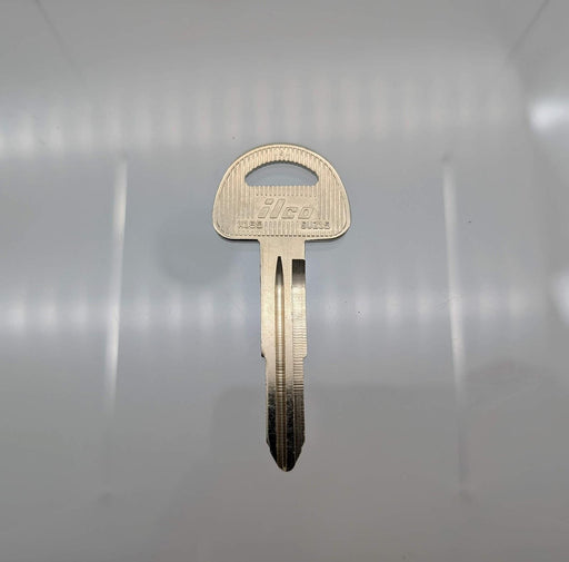 10x Ilco X185 / SUZ15 Key Blanks 1995 to 2002 Suzuki Esteem & 1989 to 97 Swift 1