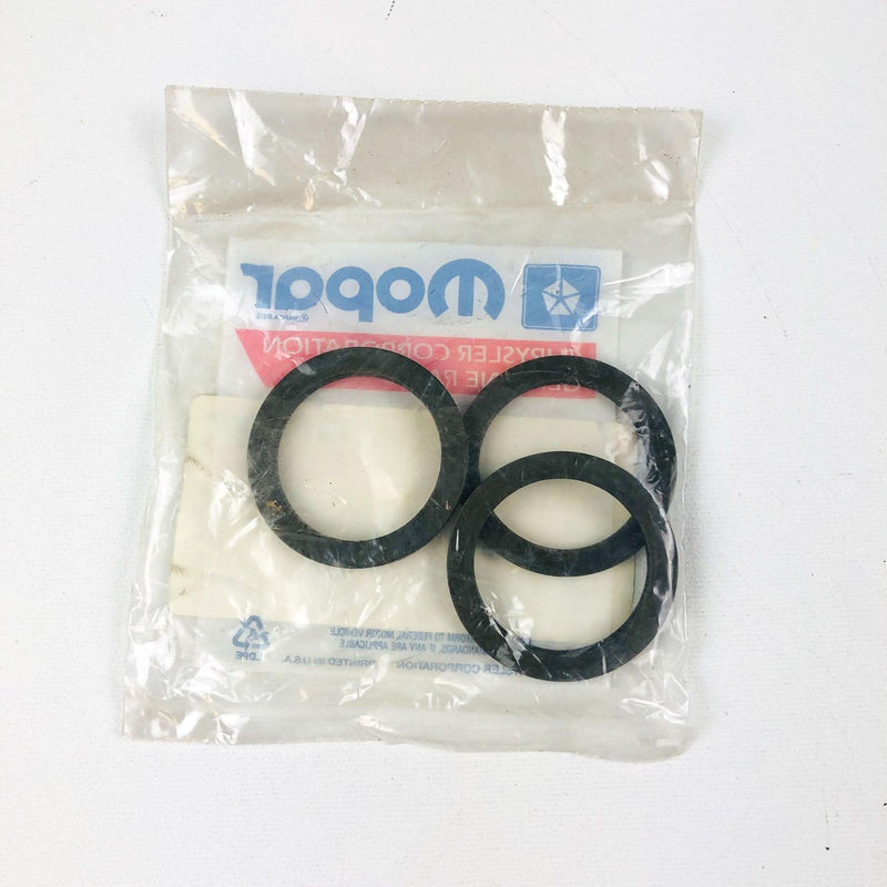 Mopar J8127401 Plate OEM NOS Qty 3 4